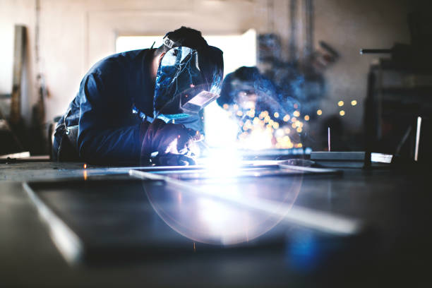 Best Specialty Welding Processes in Vero Beach, FL