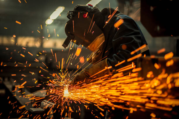 Best Automation and Robotic Welding in Vero Beach, FL