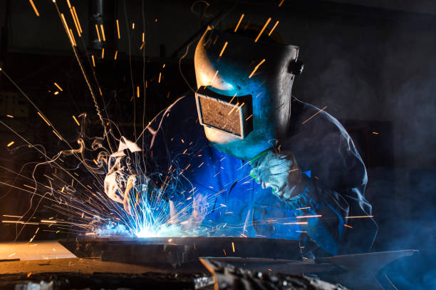 Best Welding Inspection and Certification in Vero Beach, FL