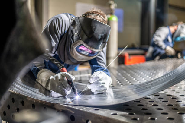 Best Welding Equipment Sales and Repair in Vero Beach, FL