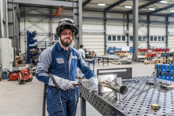 Best Maintenance and Repair Welding in Vero Beach, FL