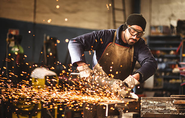 Professional Welder & Metal Fabrication in Vero Beach, FL