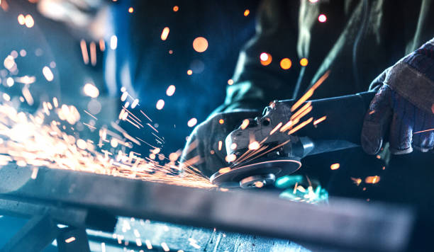 Best Automation and Robotic Welding in Vero Beach, FL